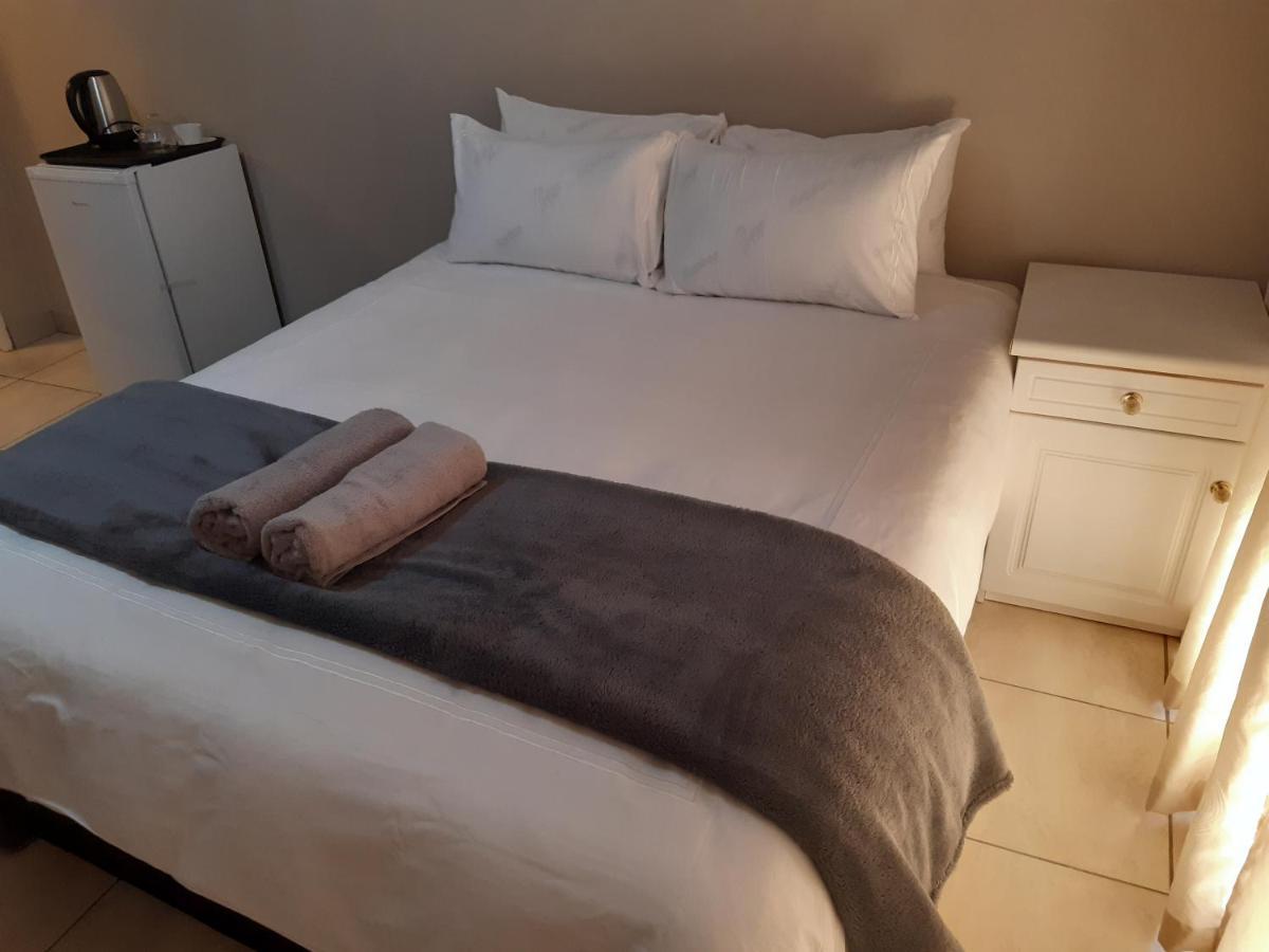 ツァニーン Lullaby Pearl Luxury Bed & Breakfast エクステリア 写真
